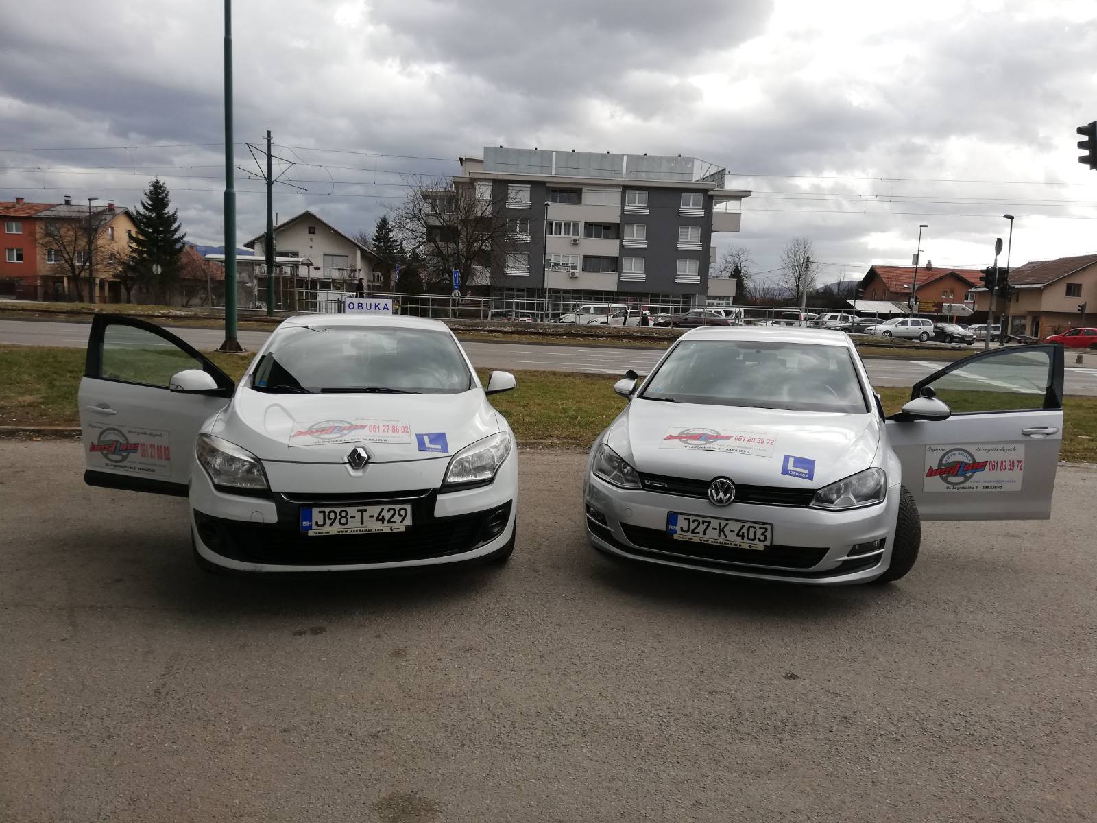 Autoškola BestLine